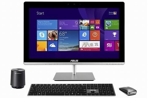 Những máy tính bạn nên chọn thay cho iMac với giá bình dân