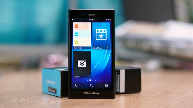 Những smartphone giá rẻ nhất của các ông lớn di động tại VN