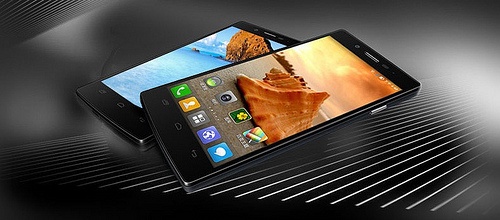 Smartphone giảm giá sốc hút khách “mùa Thi”.