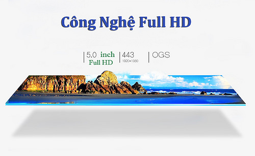 Smartphone giảm giá sốc hút khách “mùa Thi”.