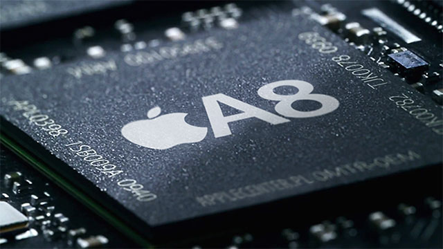 Những thay đổi mang tính đột phá của iPhone 6
