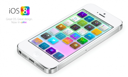 Những thay đổi mang tính đột phá của iPhone 6