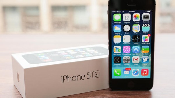 iPhone 6 sẽ sở hữu chip xử lý mạnh mẽ hơn đáng kể