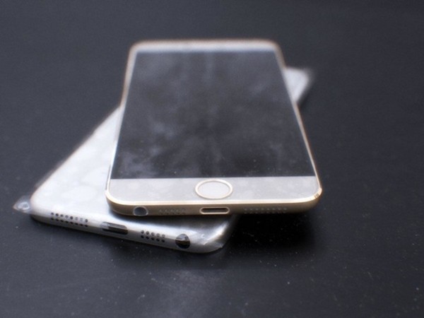 iPhone 6 sẽ sở hữu chip xử lý mạnh mẽ hơn đáng kể