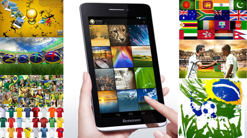 Top 5 máy tính bảng giá rẻ pin siêu bề