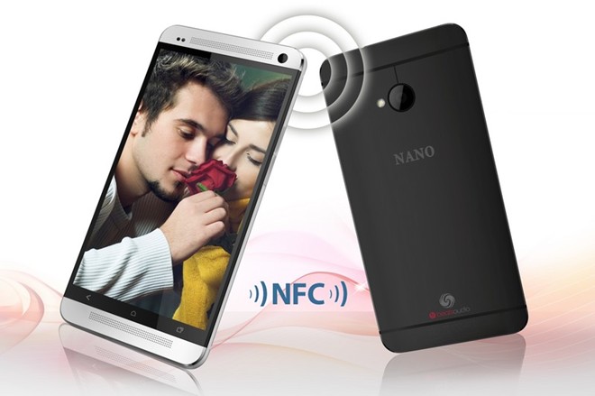 Những tính năng nổi bật của Sky Nano 8x