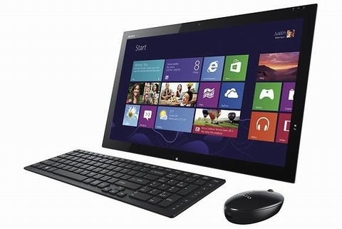 Những máy tính bạn nên chọn thay cho iMac với giá bình dân
