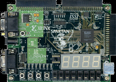 Giới thiệu về FPGA
