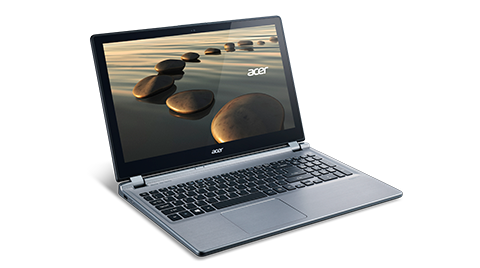 5 laptop đầu tiên dùng chip Haswell về Việt Nam 