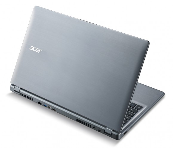 5 laptop đầu tiên dùng chip Haswell về Việt Nam 