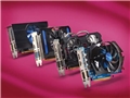 Card đồ họa Radeon HD 7790 có hiệu năng tốt trong phân khúc phổ thông 