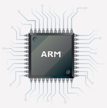 Sôi động cuộc đua chip nền ARM 