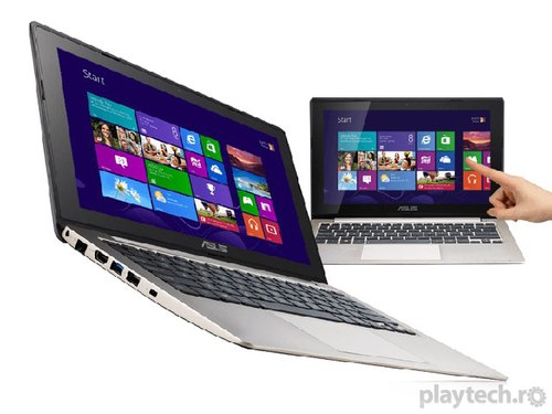 5 laptop đầu tiên dùng chip Haswell về Việt Nam 