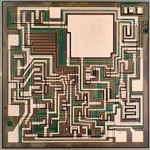 Những con chip lừng danh