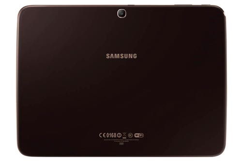 Samsung tiết lộ Galaxy Tab 3 chíp xử lý 2 nhân tốc độ 1,5 GHz, 199 USD