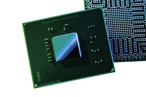 Intel ra mắt dòng chip 6 watt Atom đầu tiên dành cho máy chủ
