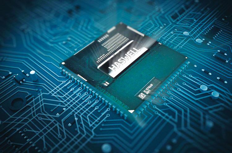 Haswell - hướng đến điện toán di động
