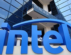 Intel thúc đẩy 