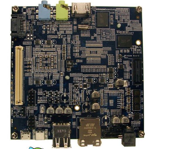Intel phát triển 