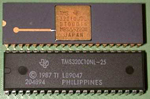 Những con chip lừng danh