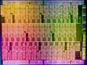 Siêu chip của Intel sẽ được nhắm cho điện toán hiệu năng cao 