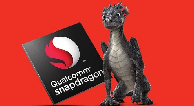 Nvidia Tegra X1 so với Snapdragon 810