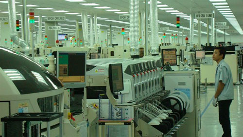  TP.HCM: Công nghệ vi mạch đứng thứ 3 Đông Nam Á