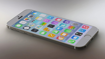 iPhone 6S bắt đầu sản xuất từ tháng 6 với chip A9, RAM 2GB