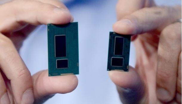 8 thông tin bạn nên biết về Intel Core thế hệ 5