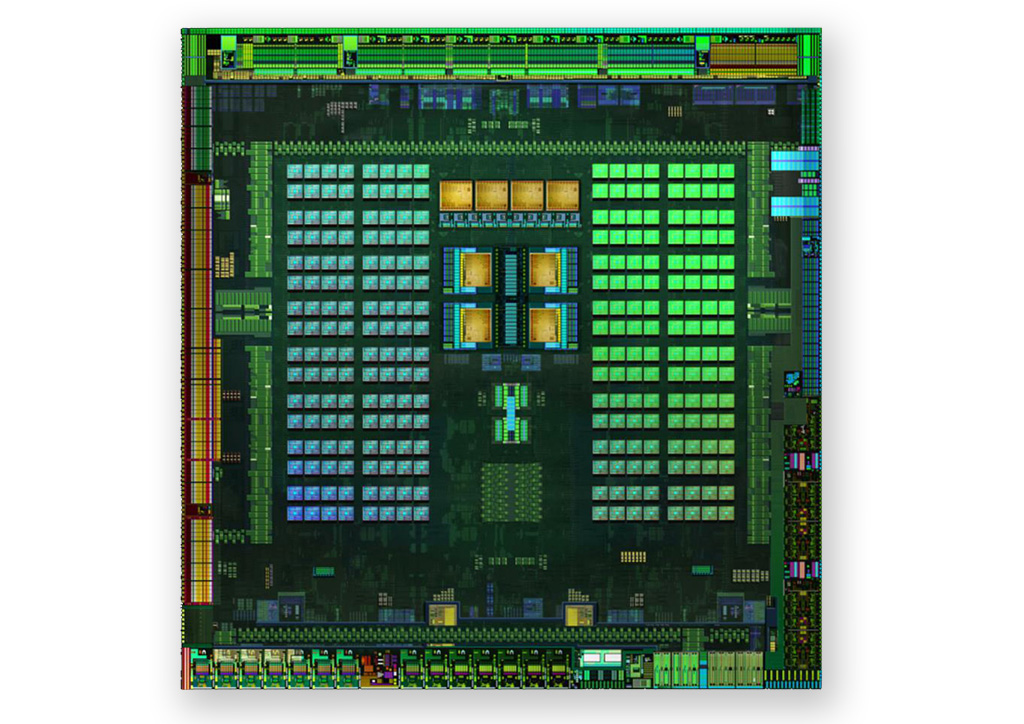 Chi tiết về NVIDIA Tegra X1:CPU 8 nhân, GPU Maxwell 256 nhân