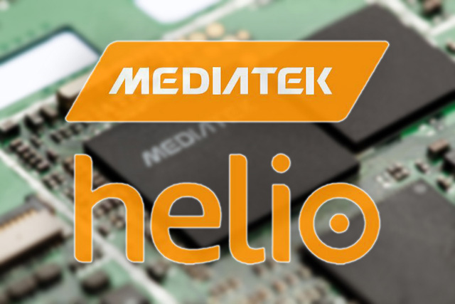 Bạn có biết: MediaTek cũng có chip cho smartphone cao cấp!