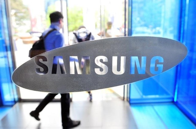 Smartphone bết bát, Samsung dồn lực vào sản xuất chip xử lý
