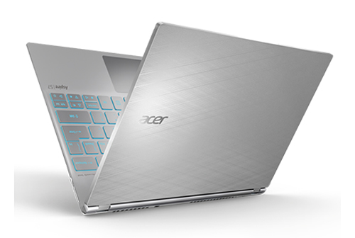 4 laptop đầu tiên trang bị chip Broadwell tại Việt Nam