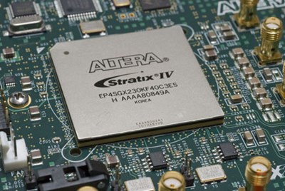Liệu Intel có thực hiện thương vụ lớn nhất của họ? 