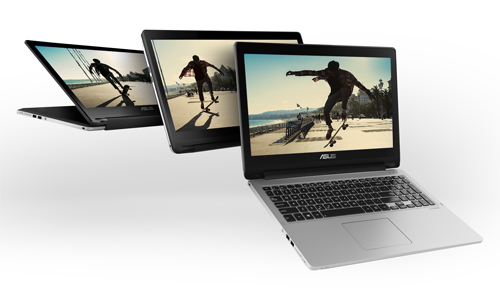 4 laptop đầu tiên trang bị chip Broadwell tại Việt Nam