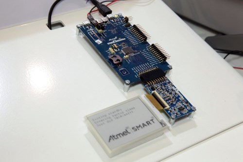 Tương lai của chip chạy 10 năm không hết pin