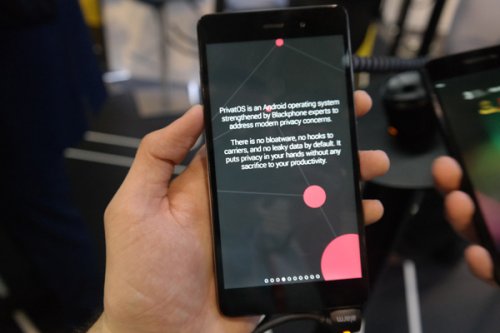 MWC 2015 ngày thứ 2: Những công bố đáng chú ý nhất