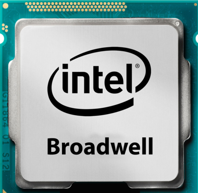 Laptop 2015 sẽ được trang bị chip mạnh hơn
