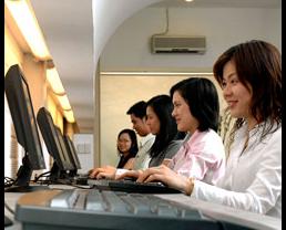 Bí quyết tìm việc hiệu quả