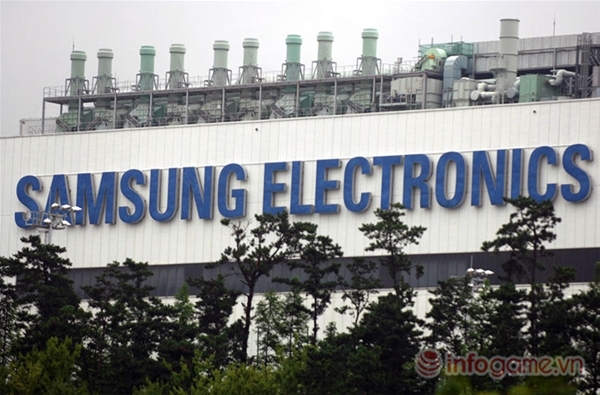 Samsung tiếp tục sản xuất chip A9 cho Apple