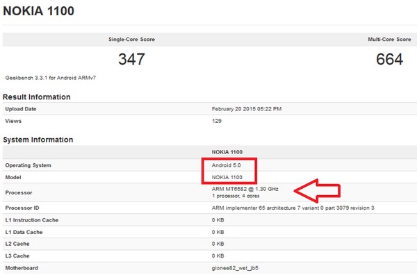 iPhone 6S có RAM 2GB, tích hợp sẵn Apple SIM sử dụng chip lõi tứ