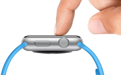 iPhone 6s sẽ có 2GB RAM và công nghệ Force Touch