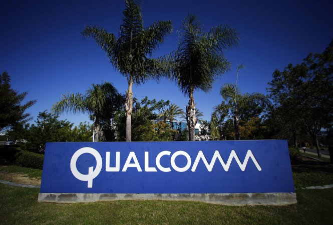 Qualcomm chi 975 triệu USD dàn xếp vụ kiện chống độc quyền