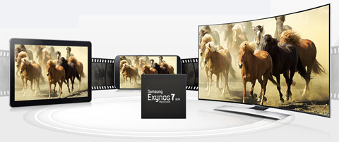 Galaxy S6 sẽ có camera 20MP và tính năng OIS