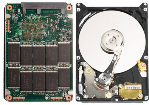 Đã đến lúc người dùng chuyển từ HDD sang SSD!