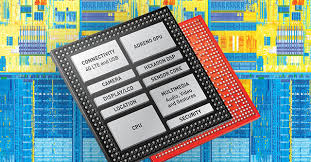 Rò rỉ bộ đôi chip Snapdragon 618 và 620