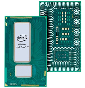 Intel công bố lộ trình ra mắt chip Atom