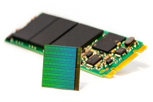 Intel phát triển công nghệ bộ nhớ flash rẻ hơn, dung lượng lớn hơn