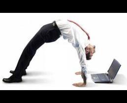 10 cách xả stress ngay tại bàn làm việc