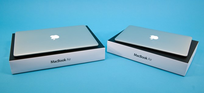 MacBook Air 13” 2015 lộ cấu hình: chip Intel Core i5, VGA 6000, RAM 4G